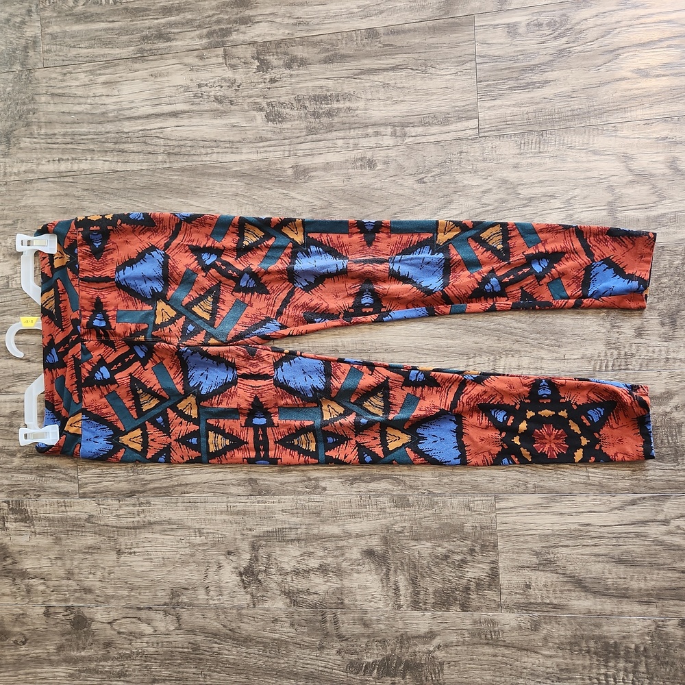 Funky Leggings